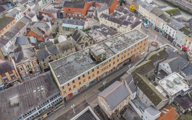 Wyndham House, Wyndham Street, Bridgend CF31 1EF 7