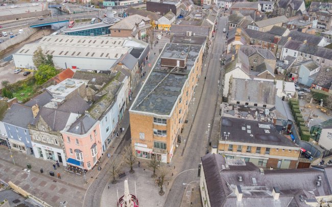 Wyndham House, Wyndham Street, Bridgend CF31 1EF 7