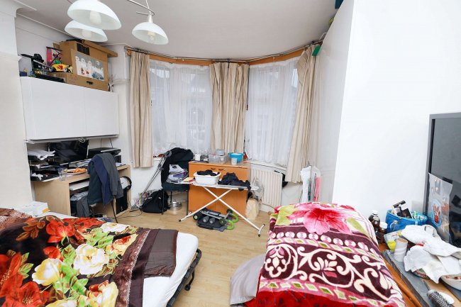 78 Ellesmere Road, Dollis Hill, London, NW10 1JS 6