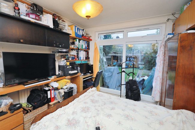 78 Ellesmere Road, Dollis Hill, London, NW10 1JS 6