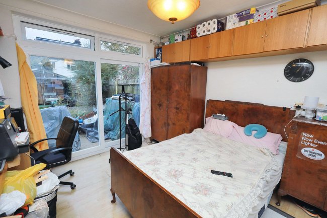 78 Ellesmere Road, Dollis Hill, London, NW10 1JS 6