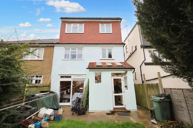 78 Ellesmere Road, Dollis Hill, London, NW10 1JS 6