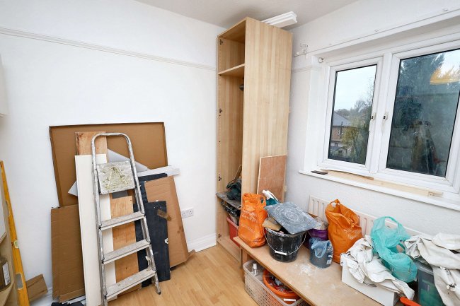 78 Ellesmere Road, Dollis Hill, London, NW10 1JS 6