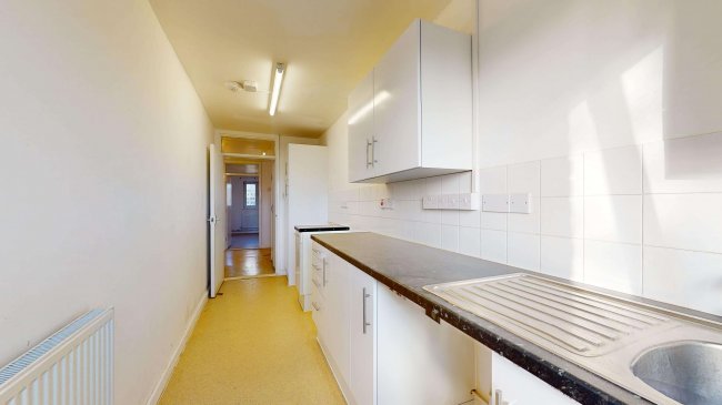 29 Leeway, Deptford, London, SE8 3BQ 5