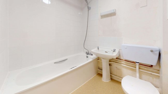 29 Leeway, Deptford, London, SE8 3BQ 5