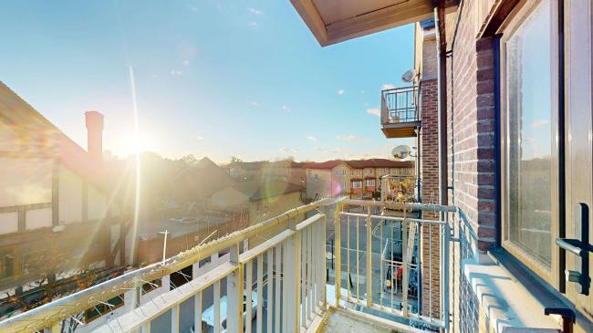 10 Denmark Street, Leytonstone, London, E11 4JX 10