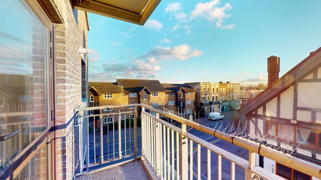 10 Denmark Street, Leytonstone, London, E11 4JX 10