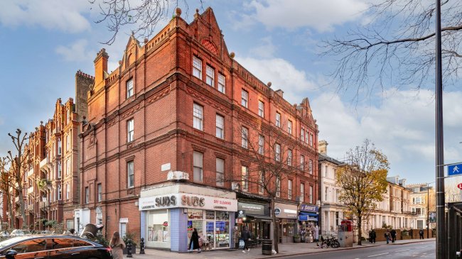 Flat 1, 304 Earls Court Road, Earls Court, London, SW5 9BA 8