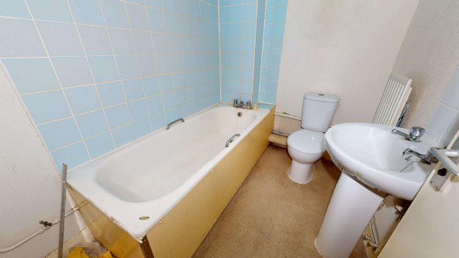 Flat 1, 304 Earls Court Road, Earls Court, London, SW5 9BA 8