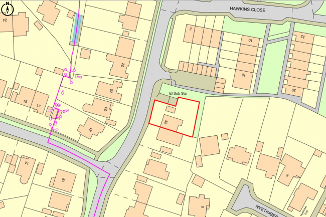 32 Greenlea Avenue, Bognor Regis, W. Sussex, PO21 3LL 5