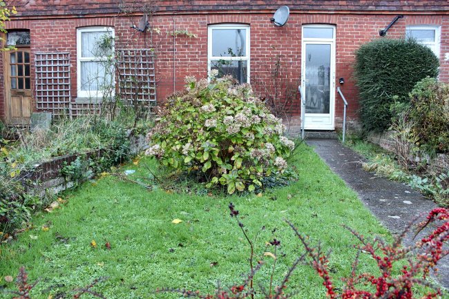 31 Brodrick Road, Eastbourne, East Sussex, BN22 9NR 6