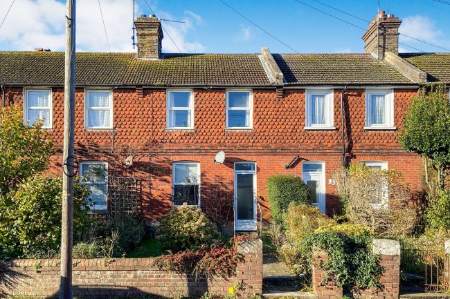 31 Brodrick Road, Eastbourne, East Sussex, BN22 9NR 6