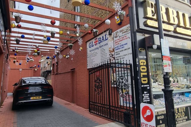 500-508 High Road, Tottenham, London, N17 9JF 7