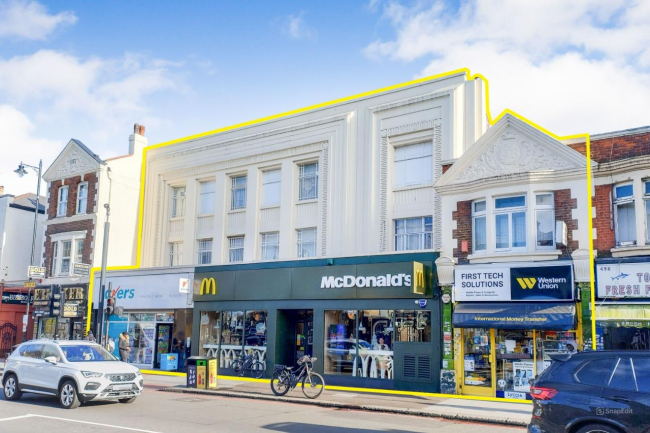 500-508 High Road, Tottenham, London, N17 9JF 7