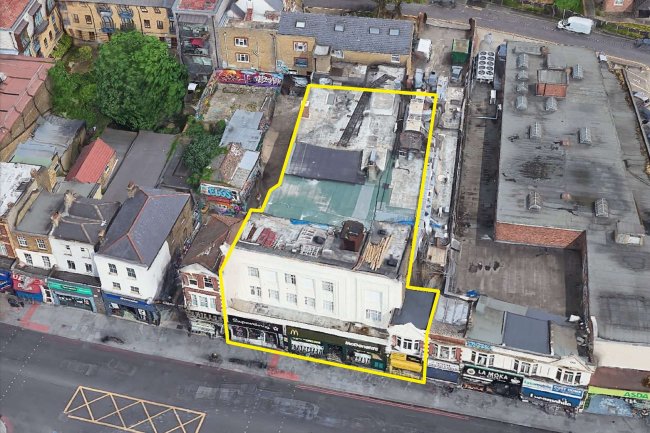 500-508 High Road, Tottenham, London, N17 9JF 7