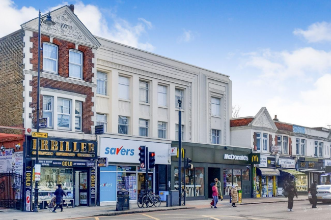 500-508 High Road, Tottenham, London, N17 9JF 7