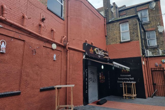 500-508 High Road, Tottenham, London, N17 9JF 7