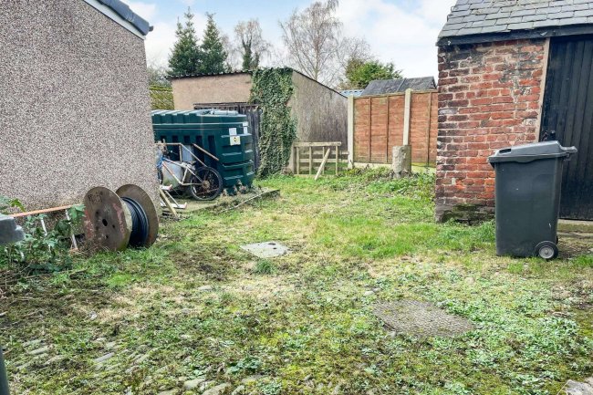 13 Albert Street, Longtown, Carlisle, CA6 5SF 7