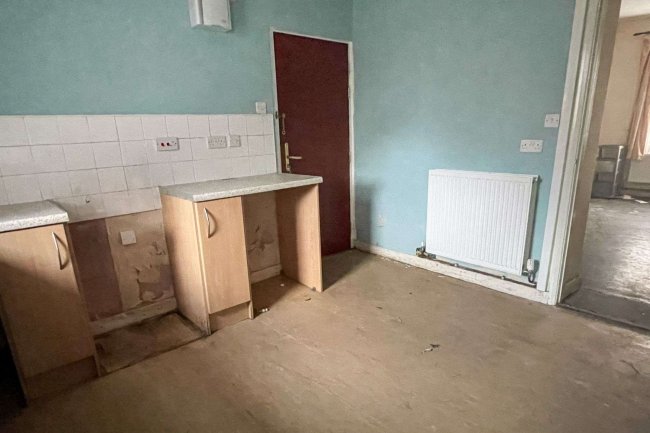 13 Albert Street, Longtown, Carlisle, CA6 5SF 7