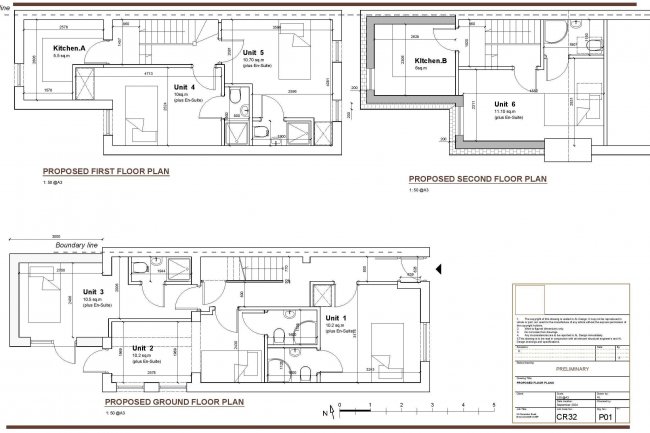 32 Clarendon Road, Gravesend, Kent, DA12 2BP 4