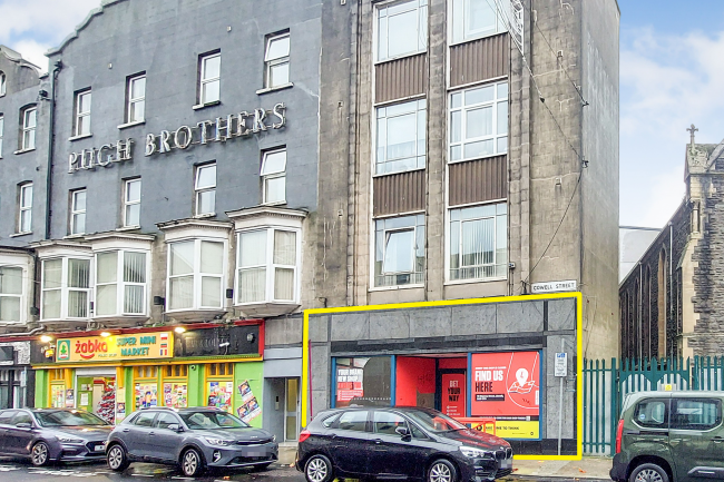 23 Cowell Street, Llanelli, Carmarthenshire, SA15 1AP 10