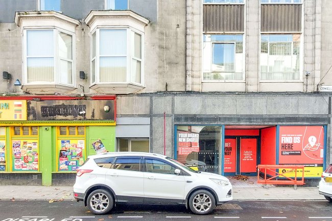 23 Cowell Street, Llanelli, Carmarthenshire, SA15 1AP 10