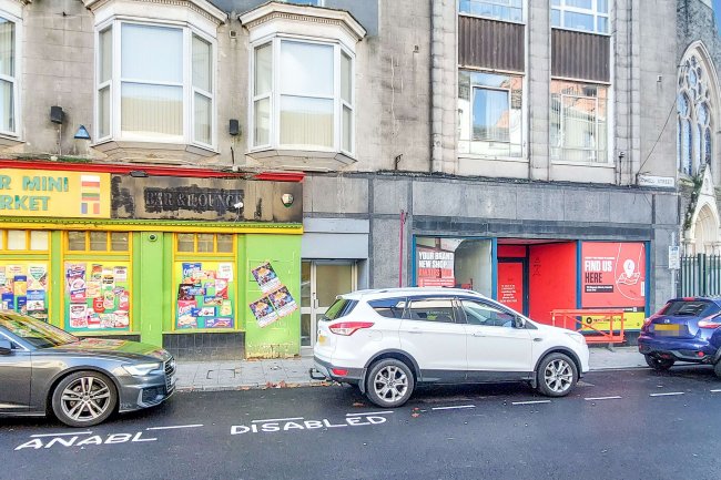 23 Cowell Street, Llanelli, Carmarthenshire, SA15 1AP 10