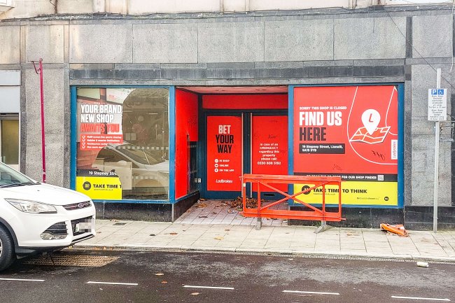 23 Cowell Street, Llanelli, Carmarthenshire, SA15 1AP 10