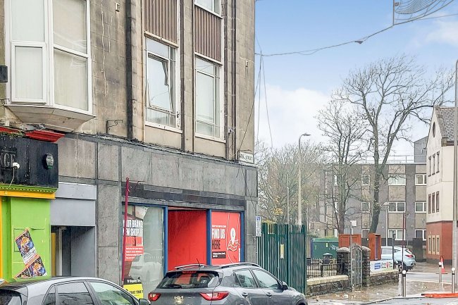 23 Cowell Street, Llanelli, Carmarthenshire, SA15 1AP 10