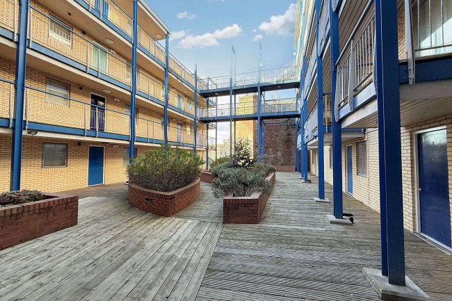 26 Parrish View, Pudding Chare, Newcastle Upon Tyne, NE1 1UD 9