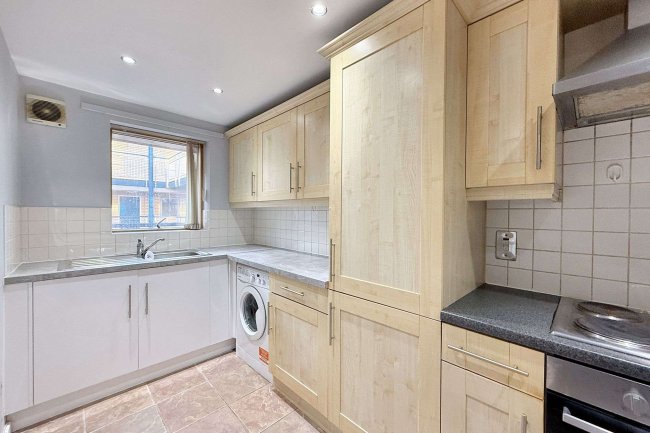 26 Parrish View, Pudding Chare, Newcastle Upon Tyne, NE1 1UD 9