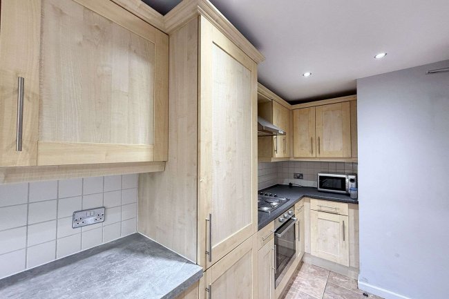 26 Parrish View, Pudding Chare, Newcastle Upon Tyne, NE1 1UD 9