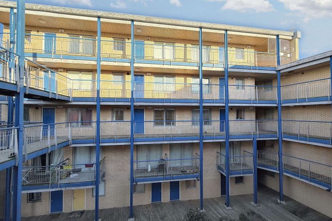 26 Parrish View, Pudding Chare, Newcastle Upon Tyne, NE1 1UD 9