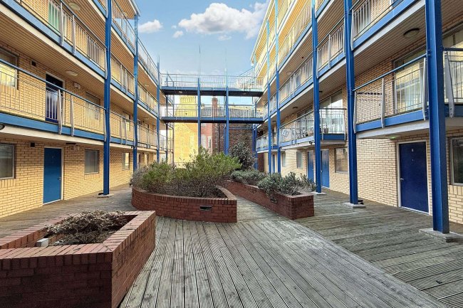 26 Parrish View, Pudding Chare, Newcastle Upon Tyne, NE1 1UD 9