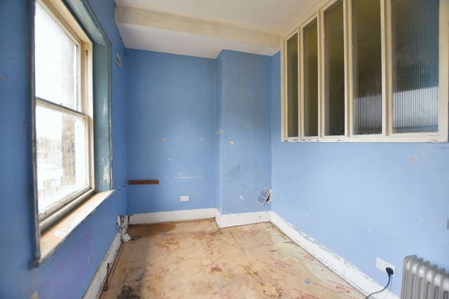 Flat C, 12 Fox Hill, Penge, London SE19 2UU 7