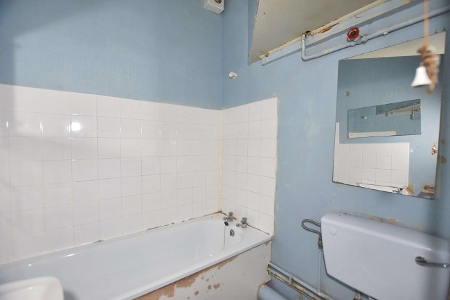 Flat C, 12 Fox Hill, Penge, London SE19 2UU 7