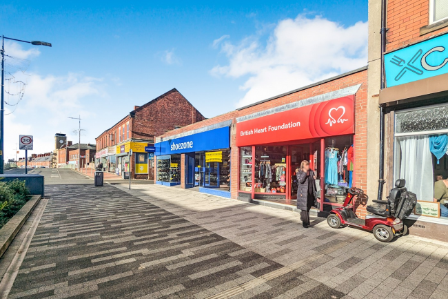 43 Station Road, Ashington, NE63 9UZ 6