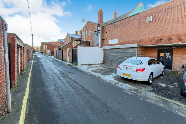 43 Station Road, Ashington, NE63 9UZ 6