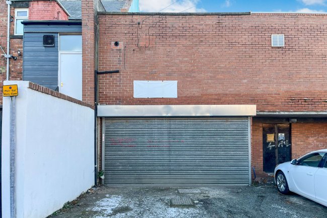 43 Station Road, Ashington, NE63 9UZ 6