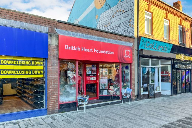 43 Station Road, Ashington, NE63 9UZ 6