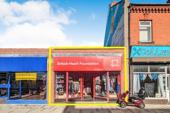 43 Station Road, Ashington, NE63 9UZ 6