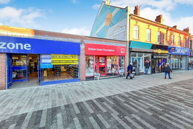 43 Station Road, Ashington, NE63 9UZ 6