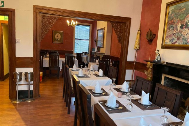 163 Lavender Hill, London SW11 5QH 10