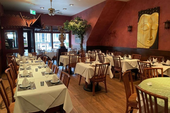 163 Lavender Hill, London SW11 5QH 10