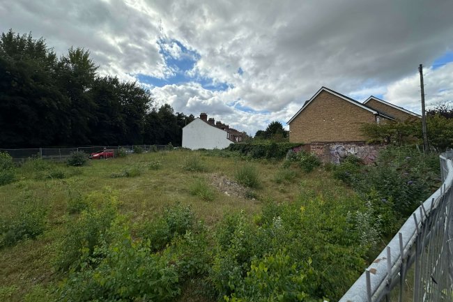 Land at 238A Dereham Road, Norwich, NR2 3TL 7