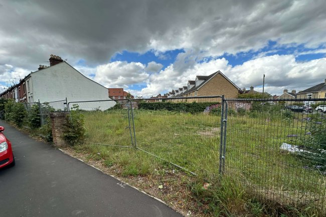 Land at 238A Dereham Road, Norwich, NR2 3TL 7