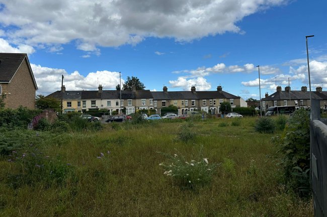 Land at 238A Dereham Road, Norwich, NR2 3TL 7