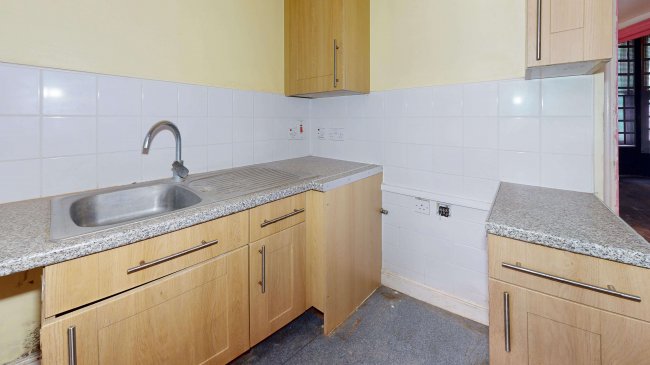 527B Chiswick High Road, London, W4 3AY 2