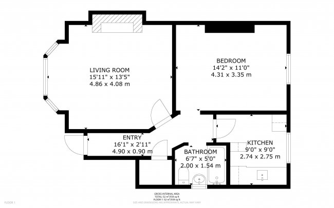 527B Chiswick High Road, London, W4 3AY 2
