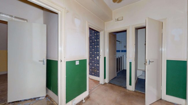 Flat A, 4 Iffley Road, Hammersmith, W6 0PA 5